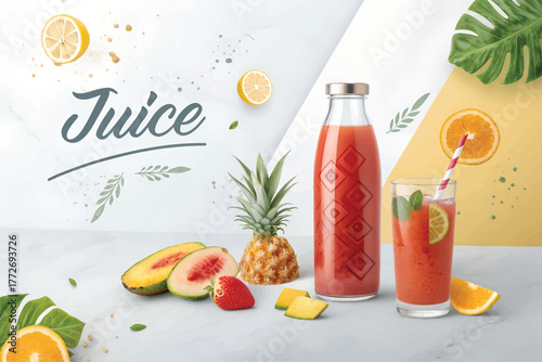 healthy food ingredients