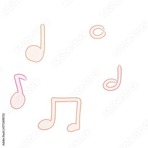 music note icon