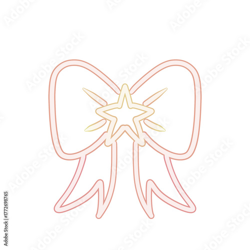 butterfly on white background