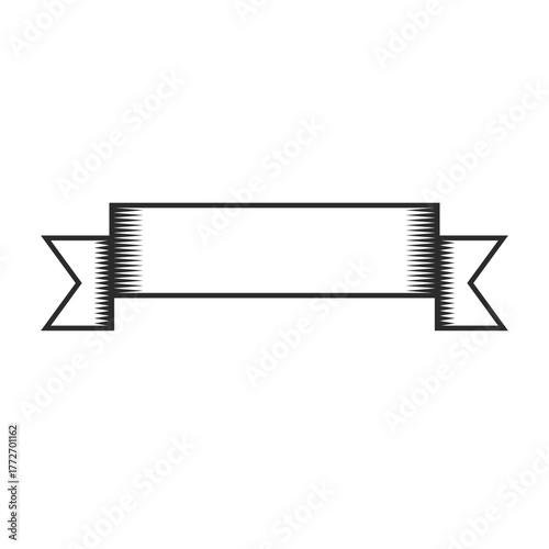 Retro guarantee label and quality badge illustration pack isolated on white background