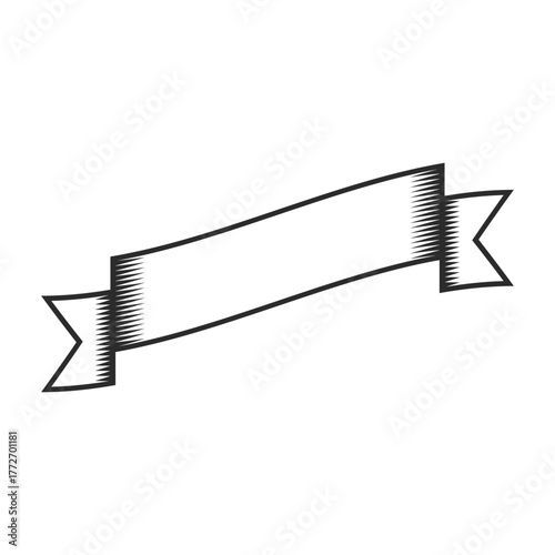 Retro guarantee label and quality badge illustration pack isolated on white background