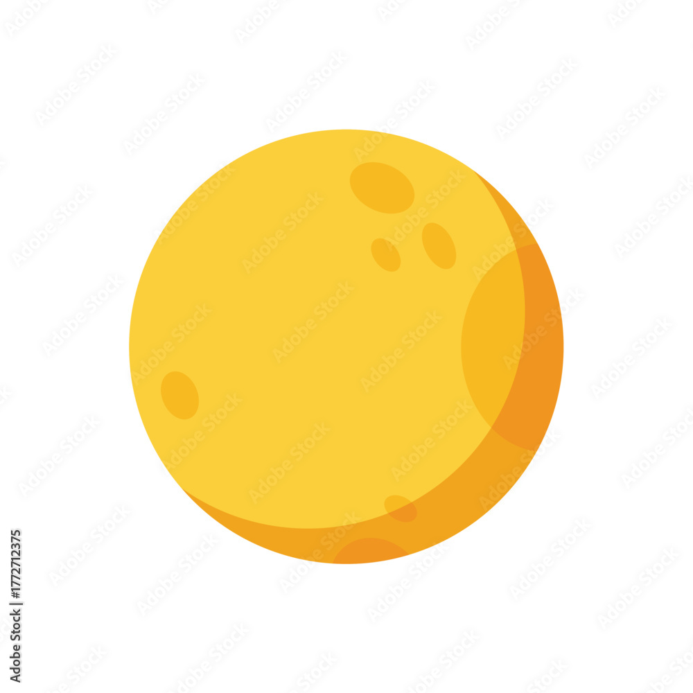 Fototapeta premium Moon