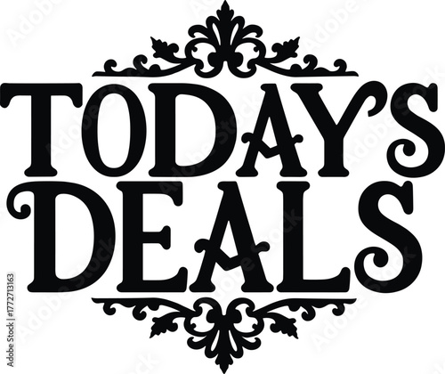 Grab today's amazing deals now for big savings