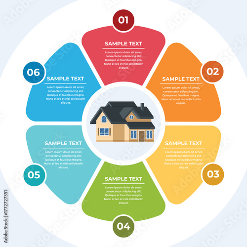 modern design template