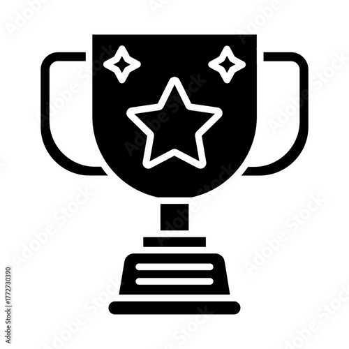 Trophy Icon