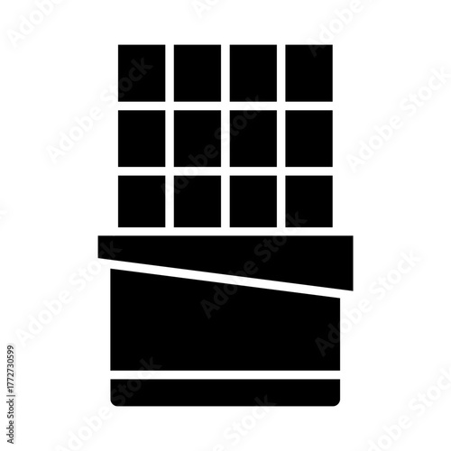 Chocolate bar Icon