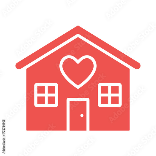 Home sweet home Icon