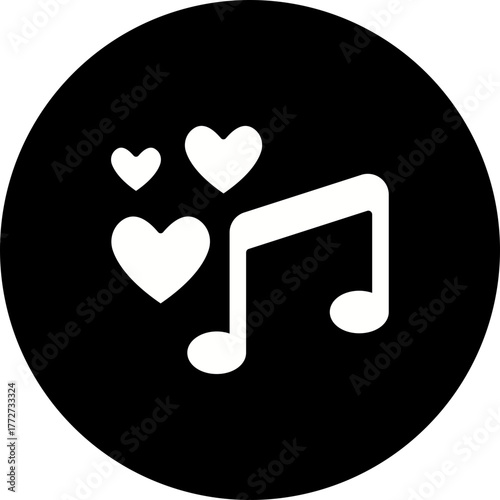 Love song Icon