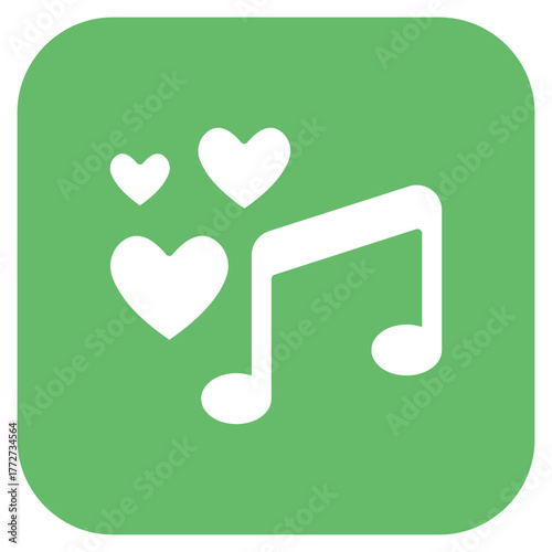 Love song Icon