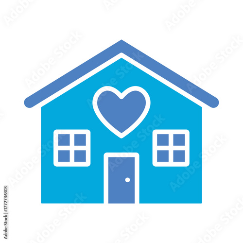 Home sweet home Icon