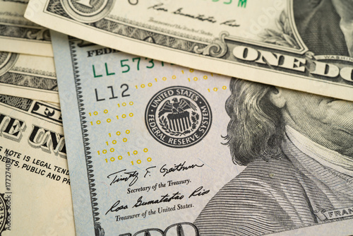 FED The Federal Reserve System, the central banking system of the United States of America.