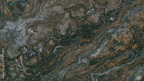 High-definition marble texture backdrop