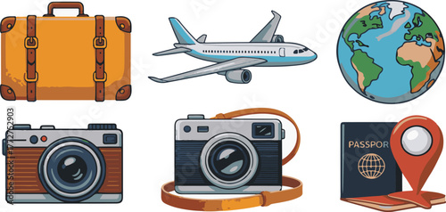 Clean vector graphic design element for abstract digital art and modern technology backgrounds