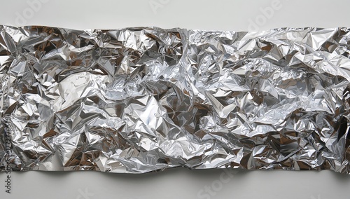 Aluminium foil, essential f...