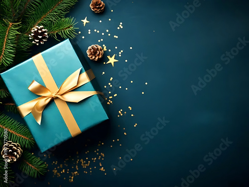 christmas gift box
