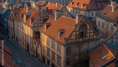 Historical Structures Of Eu...