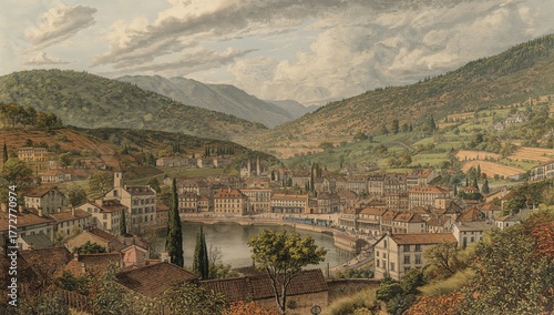 Historical perspective of a...