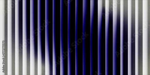 Vertical stripes of purple and white background pattern