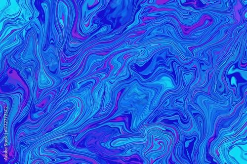 Colorful abstract design fe...