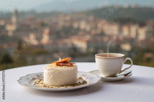 Traditional Pastry Nokul wi...