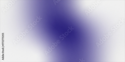 Abstract blue purple gradient flowing light background