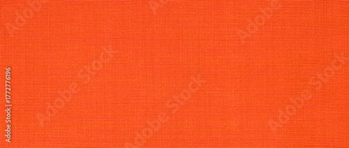orange  fabric background