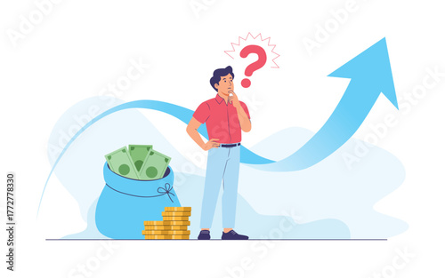 Financial Growth and Investment Decisions