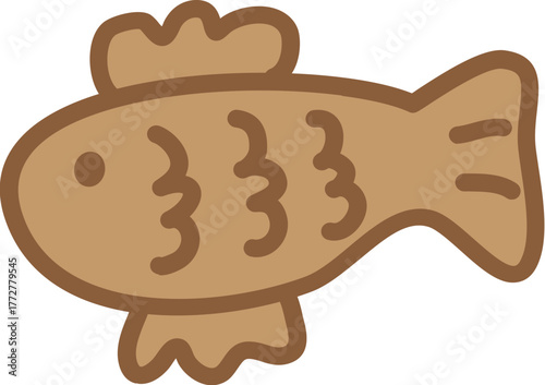 겨울간식 붕어빵