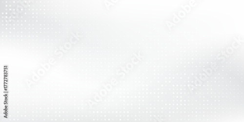 Abstract rectangle white background with gradient color and artistic simple abstract modern