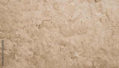 Beige eco textured paper sh...