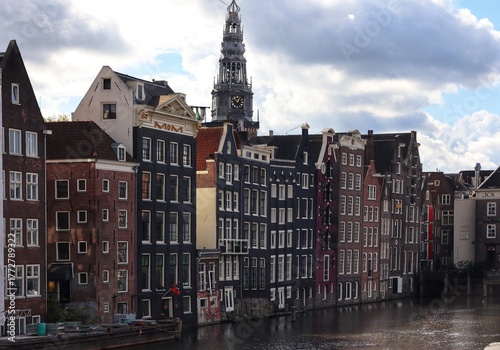 Photography houses in amsterdam