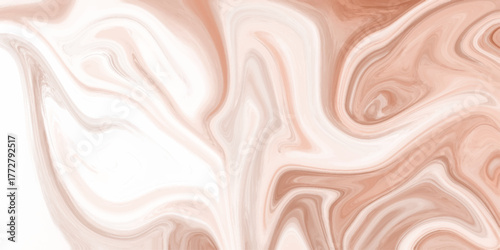 Abstract background of colorful liquid liner. Luxury sky and watercolor fabric texture background for business card, banner, product display. calm design Marble rock texture. vector illustration.	