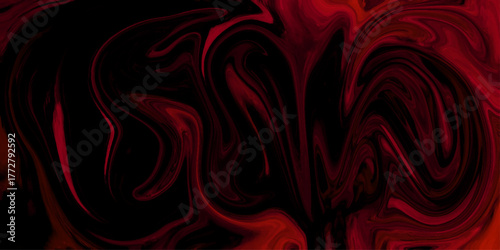 Abstract background of colorful liquid liner. Luxury sky and watercolor fabric texture background for business card, banner, product display. calm design Marble rock texture. vector illustration.	