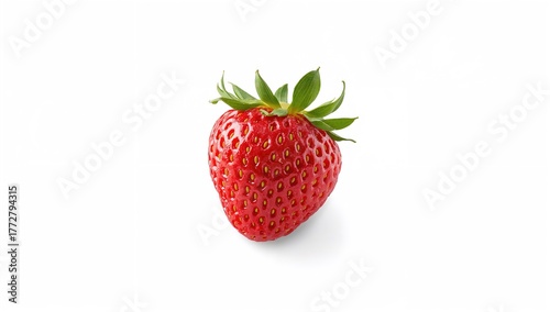 Fresh Amaoh Strawberry disp...