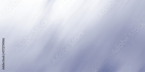 Soft blue and white abstract blurred diagonal strokes creating a serene and airy atmosphere for gentle backgrounds and calming visual designs