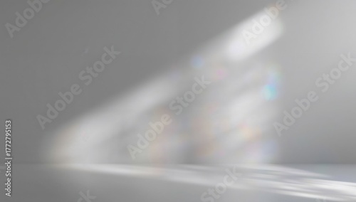 Blurred overlay effect for ...