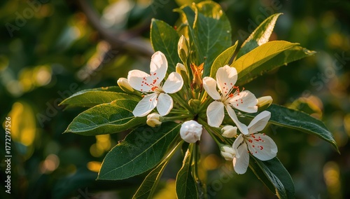 Neroli: White Citrus Flower...