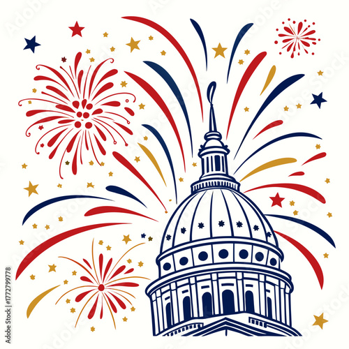 united states capitol building