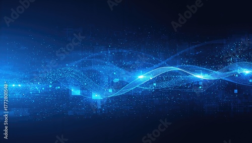 Digital pixel internet desi...