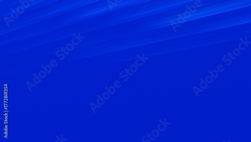 Dynamischer blauer technischer Hintergrund mit blauen diagonalen Linien – klare moderne Struktur für Präzision, Innovation und Fortschritt perfekt für Präsentationen
