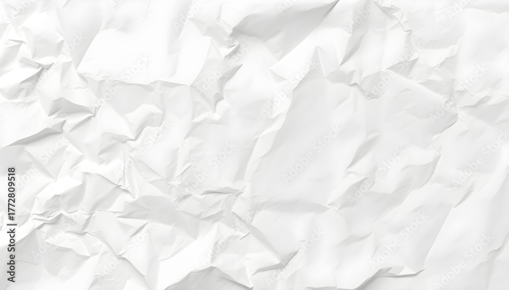 Obraz premium 미니멀화이트페이퍼텍스처