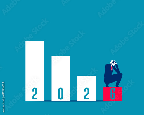 2026. The most exhausting economy of the year