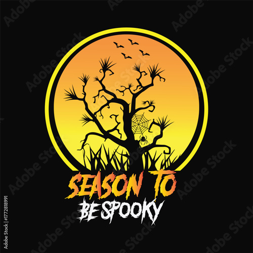 Season to be spooky 13