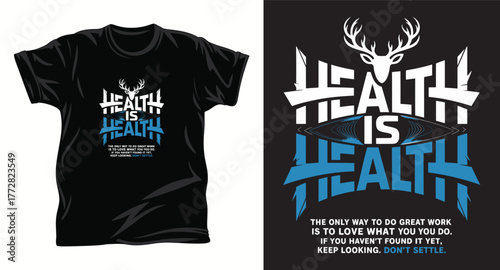 yoga graphic vector t shirt design print.