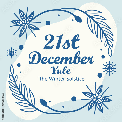yule festival the winter solstice
