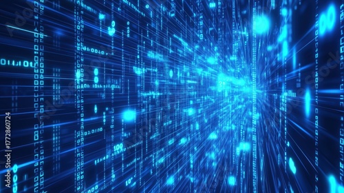 Digital Data Stream