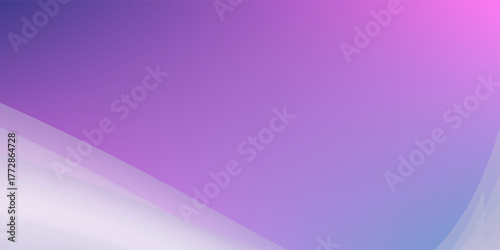 An abstract background with a vibrant, blurred gradient of deep purple, hot pink