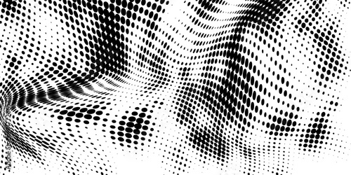 Dot pattern seamless background. Polka dot pattern template EPS 10