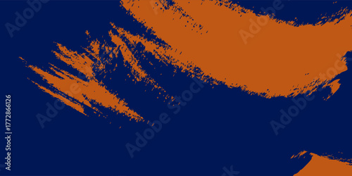 abstract texture of eye shadows EPS 10.