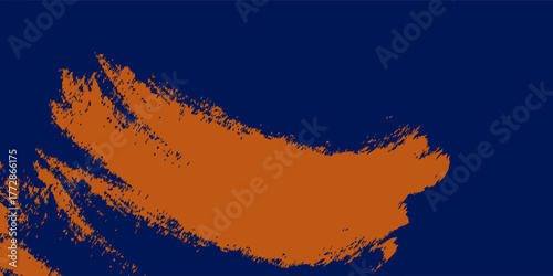 abstract texture of eye shadows EPS 10.